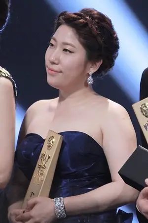 Kim Young-hee