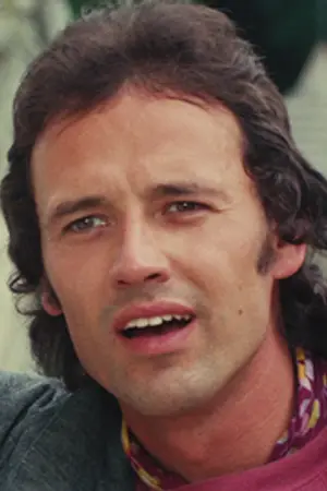 Riccardo Salvino