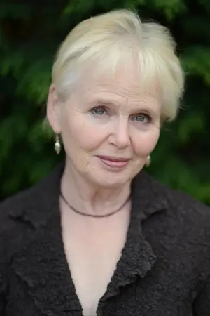 Patricia Brake
