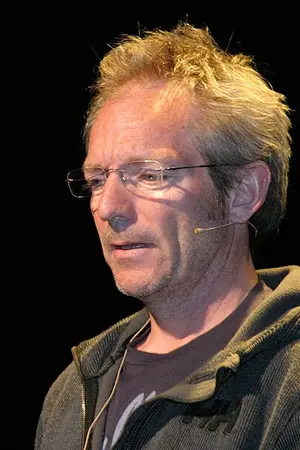 Petter Næss