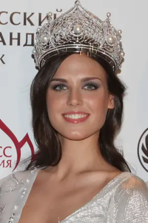 Irina Antonenko