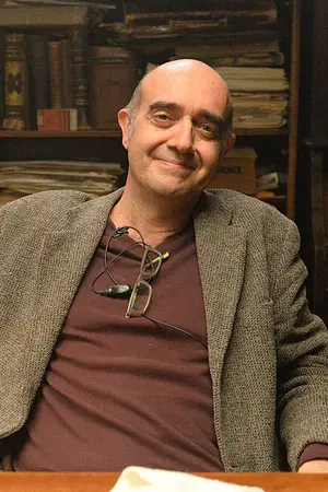 Alejandro Maci