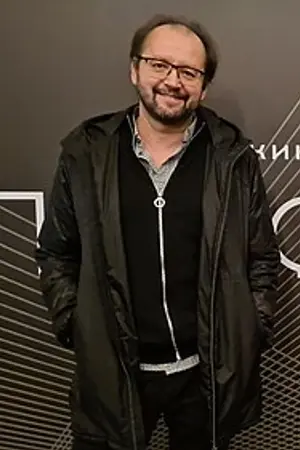 Andrei Kravchuk