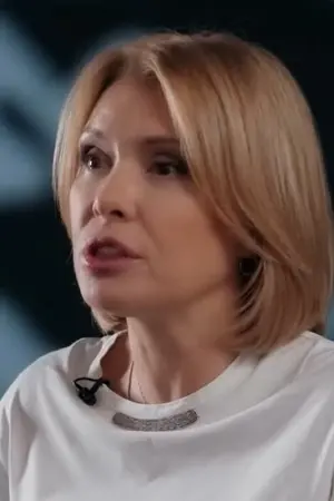 Татьяна Колганова