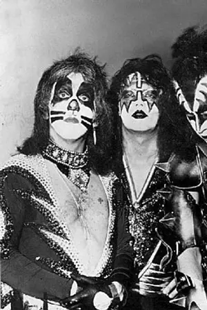 Kiss