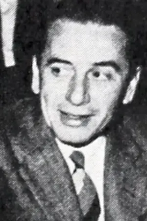 Лелэнд Хейуорд