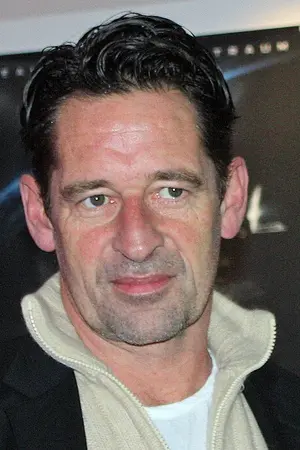 Max Tidof