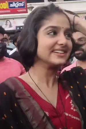 Anaswara Rajan