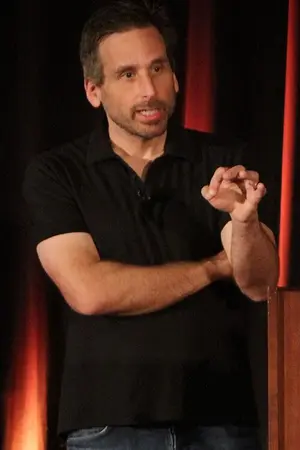 Ken Levine