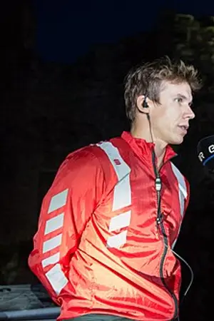 Rasmus Kaljujärv