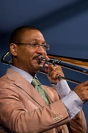 Delfeayo Marsalis