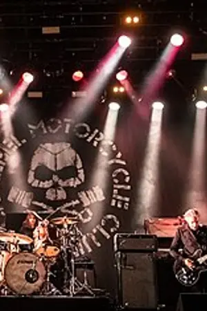 Black Rebel Motorcycle Club