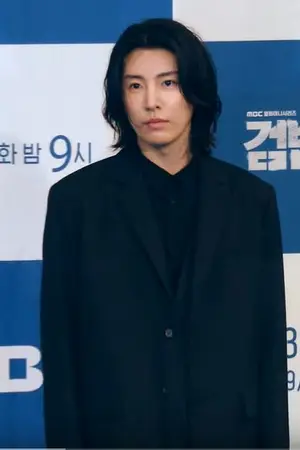 No Min-woo