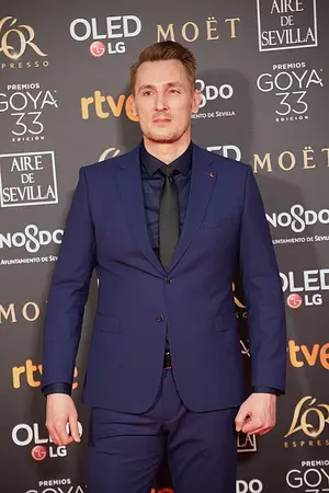 Francisco Reyes