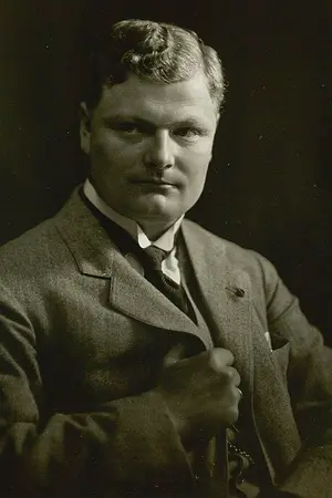 Poul Schierbeck