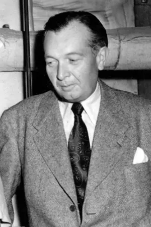 Doane Harrison