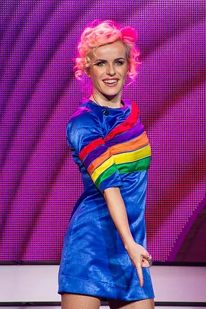 Josje Huisman