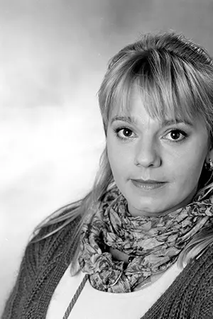 Marina de Graaf