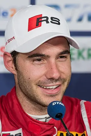 Miguel Molina