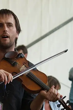 Jon Boden