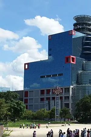 Kansai Telecasting Corporation