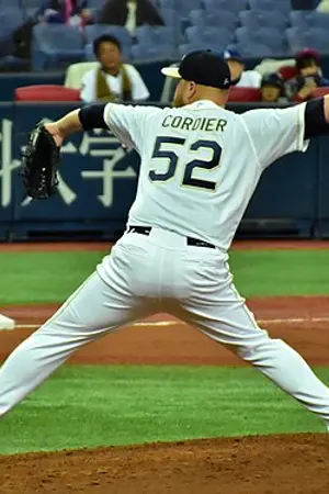 Erik Cordier