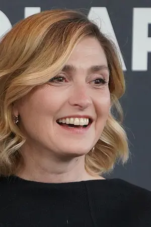 Julie Gayet