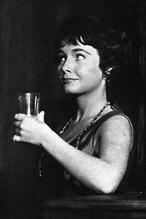 Лена Гранхаген