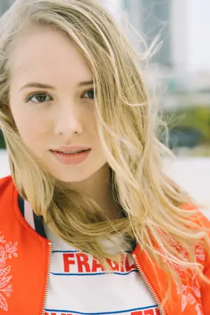 Nicole Alyse Nelson