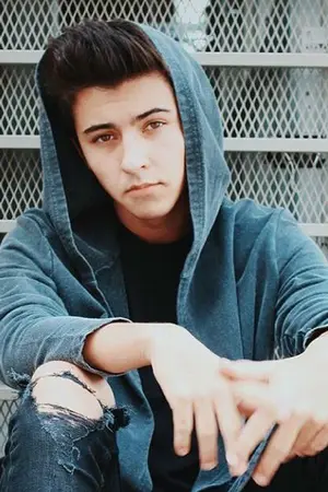 Kyson Facer
