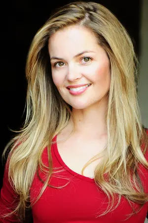 Carrie Schroeder