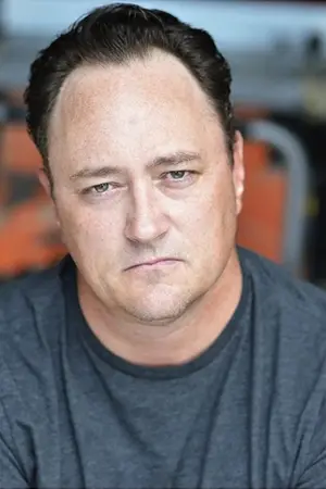 Todd Allen Durkin