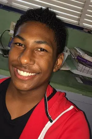 Armani Barrett