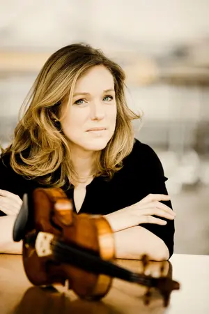 Isabelle van Keulen