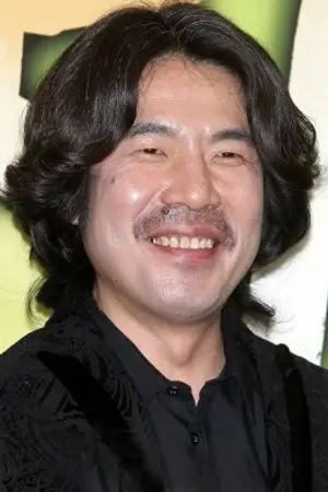 Oh Dal Soo