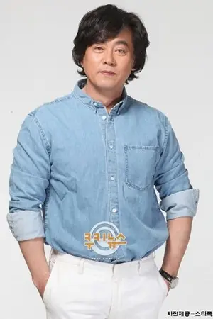 Lee Byung Joon