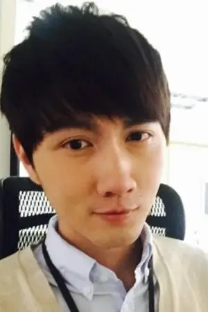 Zhang Jie