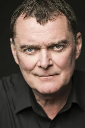 Stuart Milligan