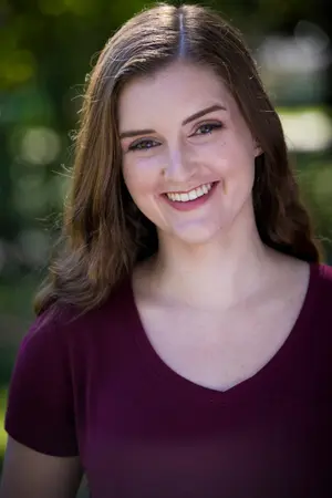 Lexie Foley