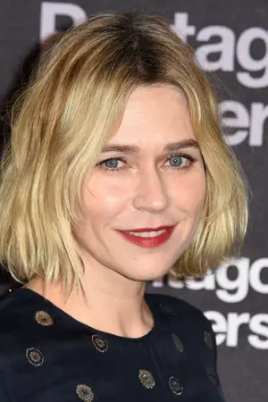Marie-Josée Croze