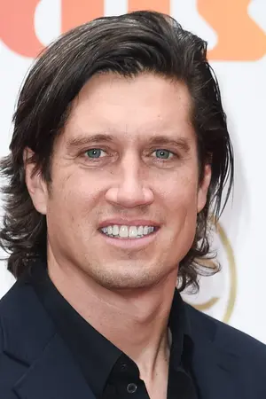 Vernon Kay