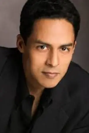 Agustin Rodriguez