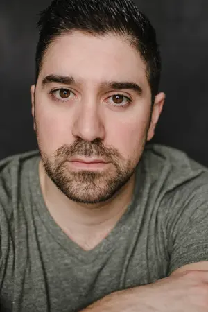 David Attar