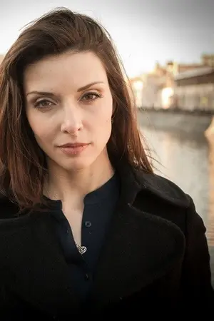 Юлия Агафонова