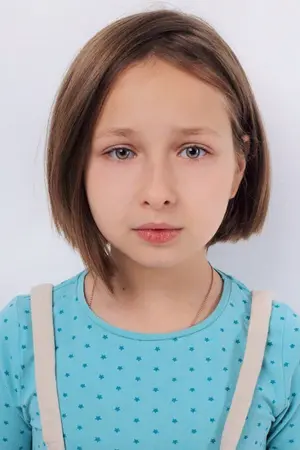Ярослава Базаева