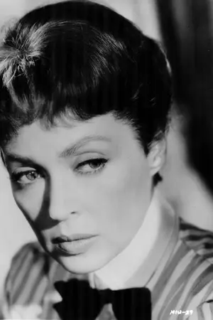 Lilli Palmer
