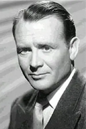 John Mills