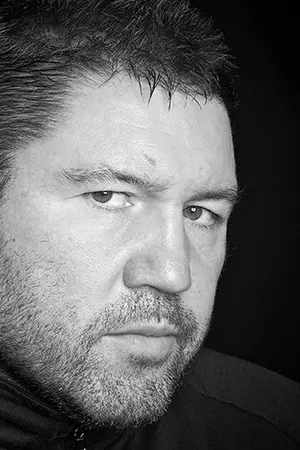 Ricky Grover