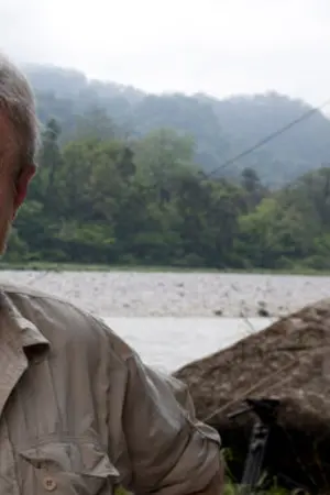 George McGavin