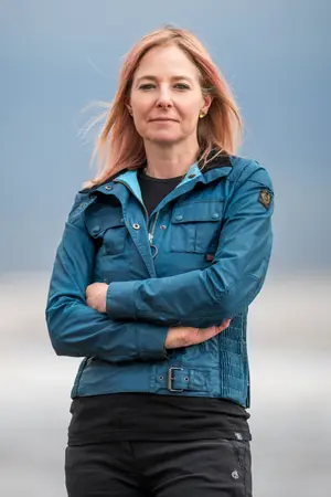 Alice Roberts